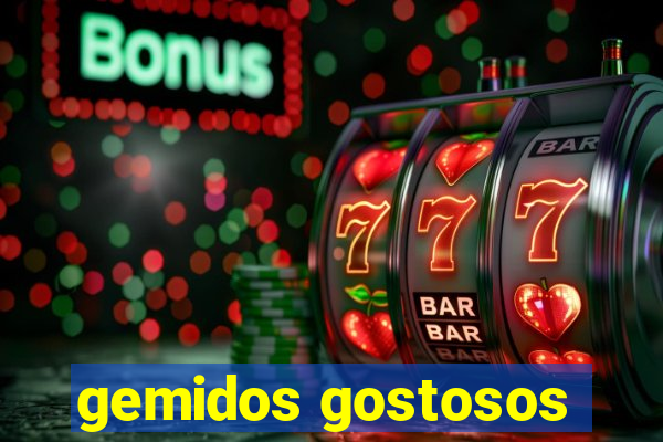 gemidos gostosos