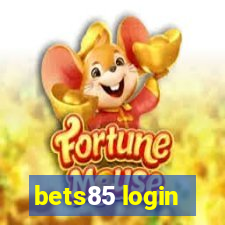 bets85 login