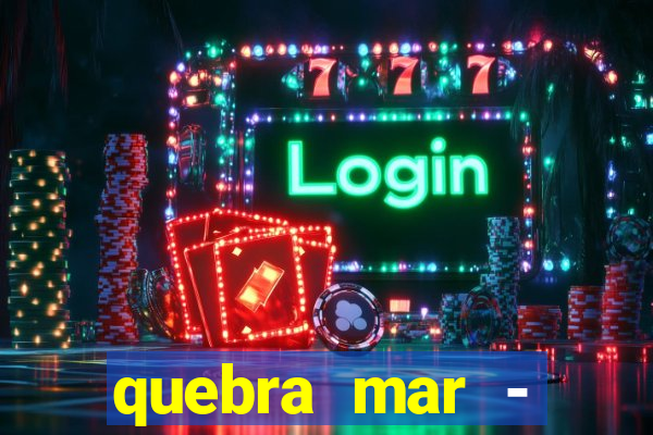 quebra mar - santos ao vivo