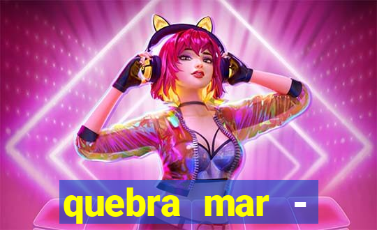 quebra mar - santos ao vivo