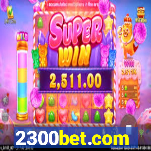 2300bet.com