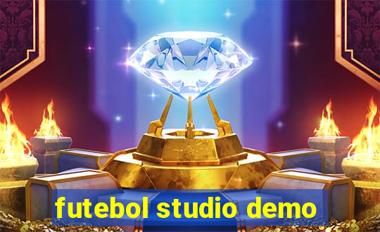 futebol studio demo