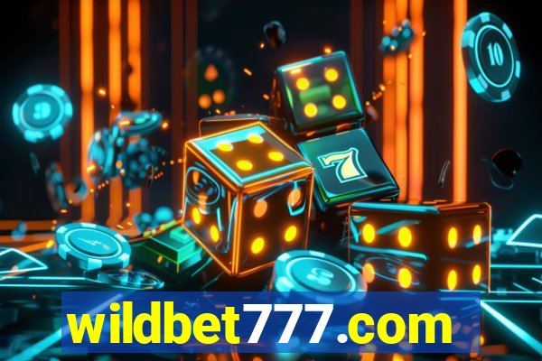 wildbet777.com