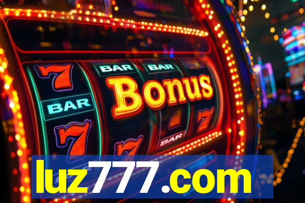 luz777.com