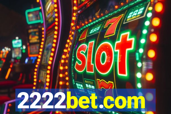 2222bet.com