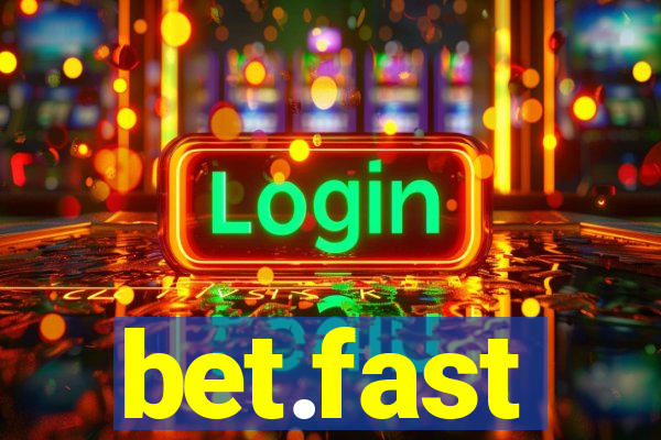 bet.fast