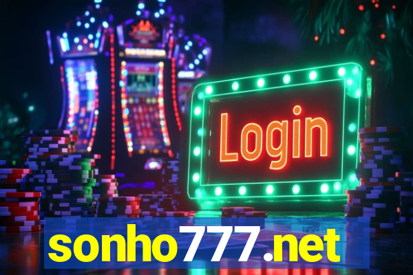 sonho777.net