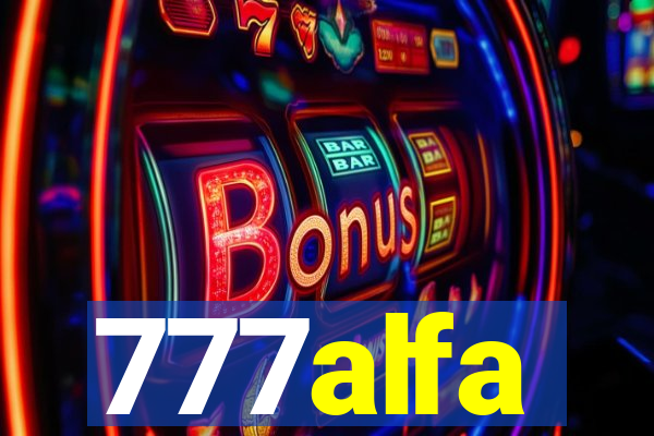 777alfa