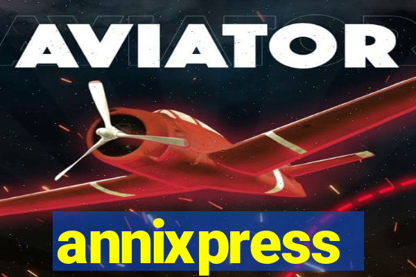 annixpress