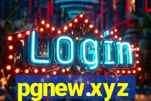 pgnew.xyz