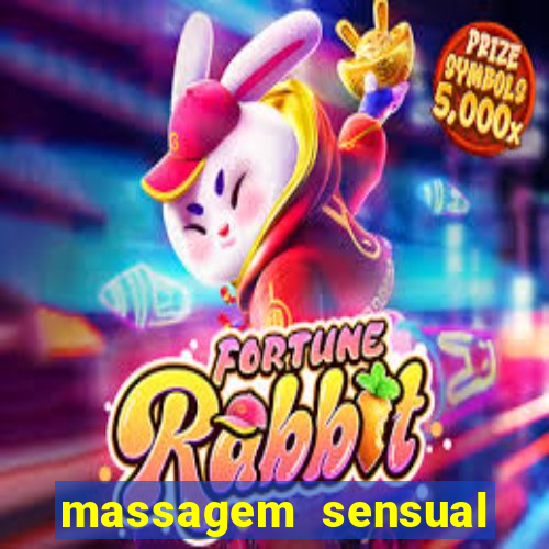 massagem sensual barra funda