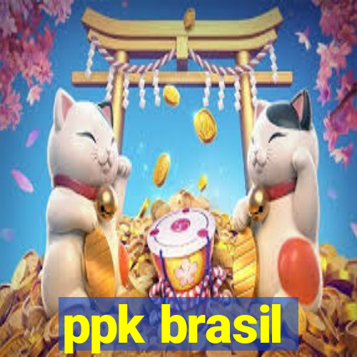 ppk brasil