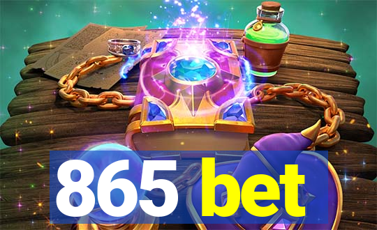 865 bet