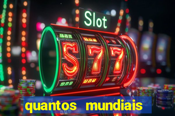 quantos mundiais tem o flamengo