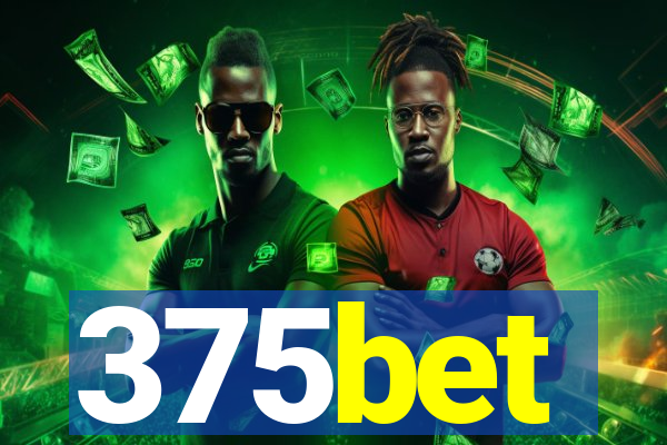 375bet