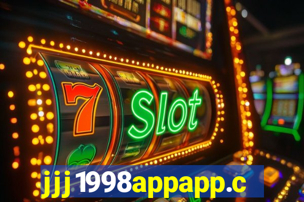 jjj1998appapp.com
