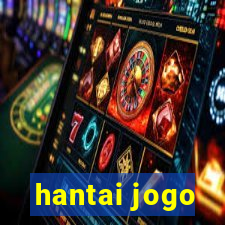 hantai jogo