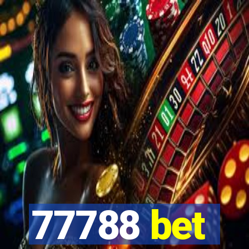 77788 bet
