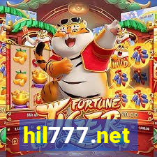 hil777.net