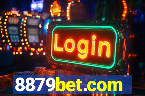 8879bet.com