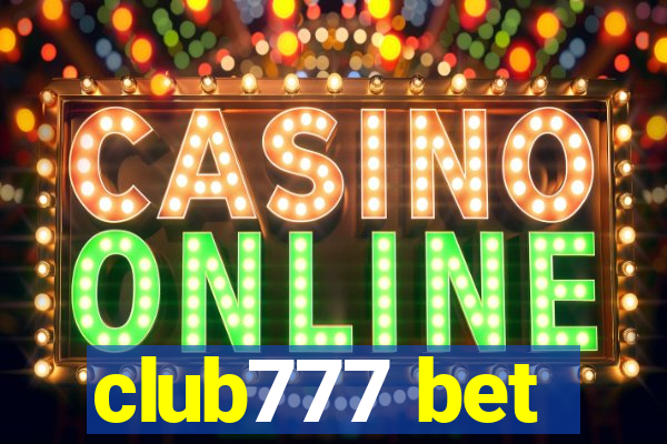 club777 bet