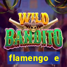 flamengo e fortaleza futemax