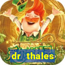 dr thales psiquiatra cruzeiro telefone