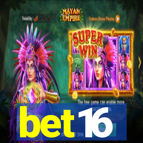 bet16