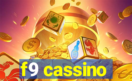 f9 cassino