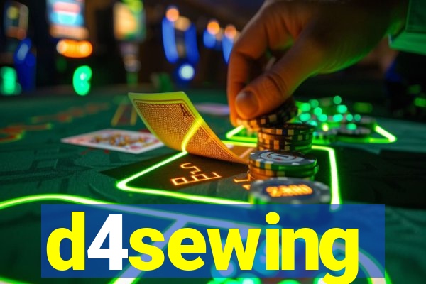 d4sewing