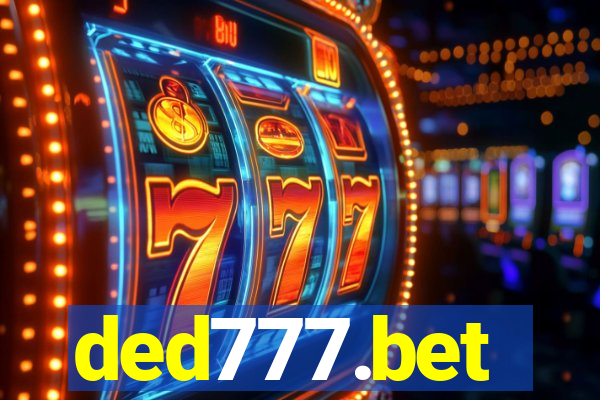 ded777.bet