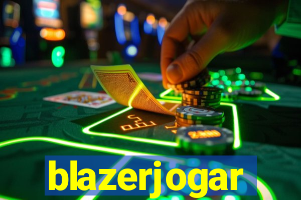 blazerjogar
