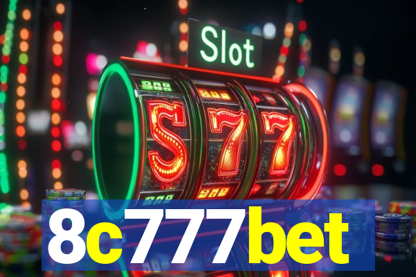 8c777bet