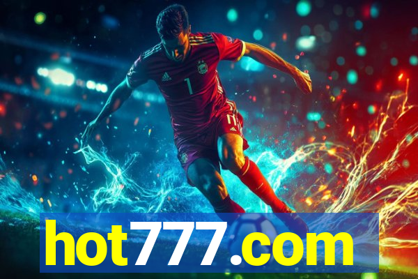 hot777.com