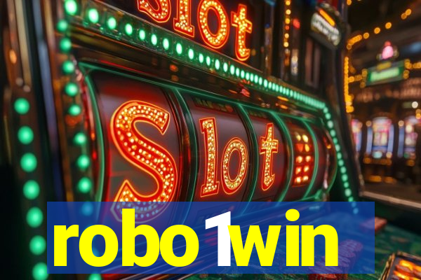 robo1win