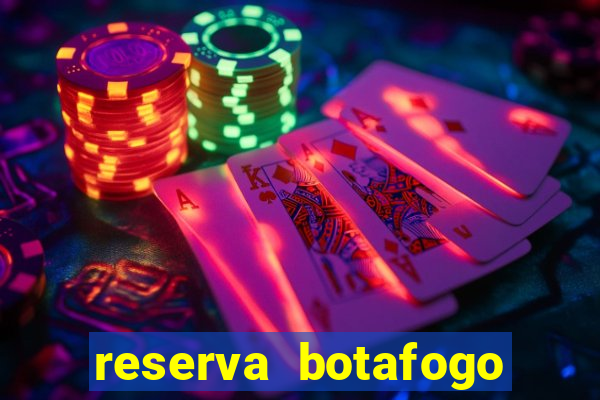 reserva botafogo praia shopping