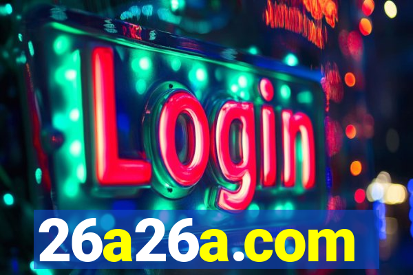 26a26a.com