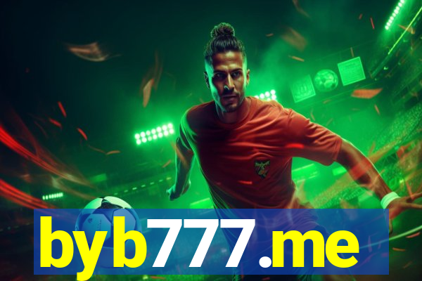 byb777.me
