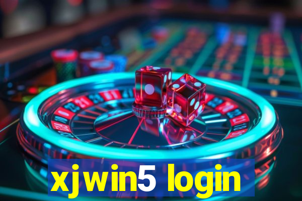 xjwin5 login