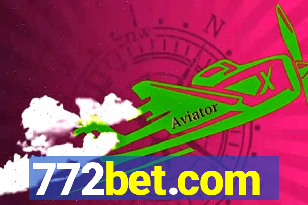 772bet.com