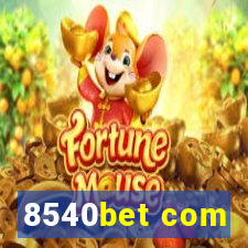 8540bet com