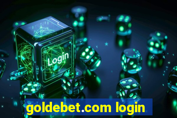 goldebet.com login
