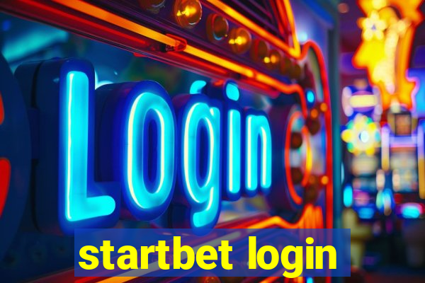 startbet login