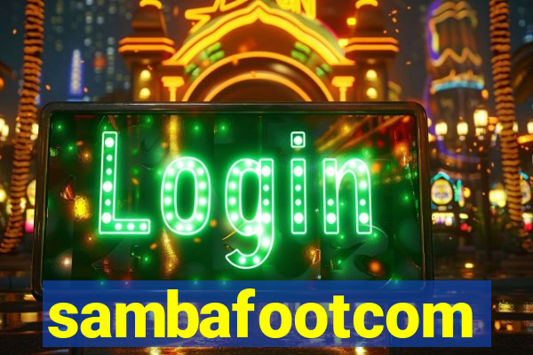 sambafootcom