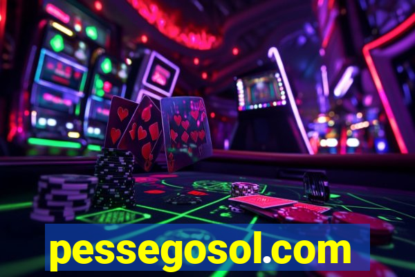 pessegosol.com