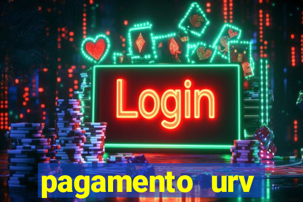 pagamento urv policia militar bahia