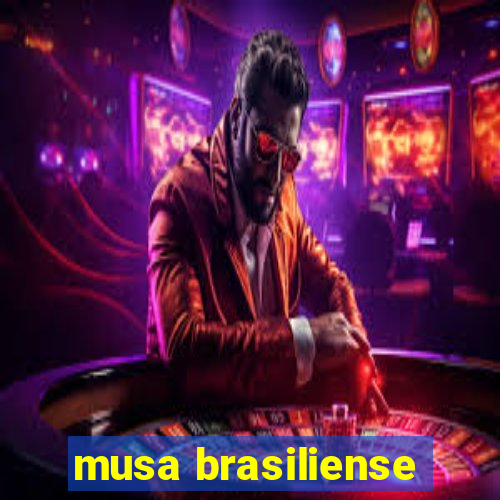 musa brasiliense