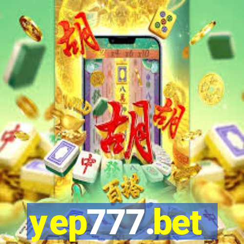 yep777.bet