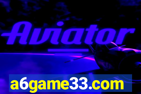 a6game33.com
