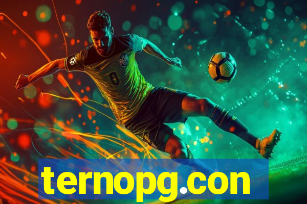 ternopg.con